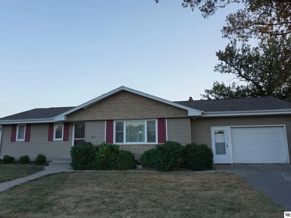 1361 Park St, Blair, NE 68008