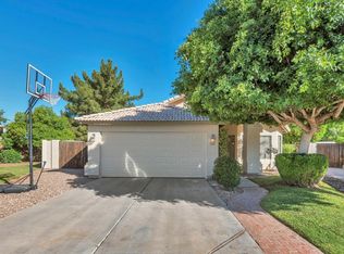 636 N Ocotillo Ln, Gilbert, AZ 85233