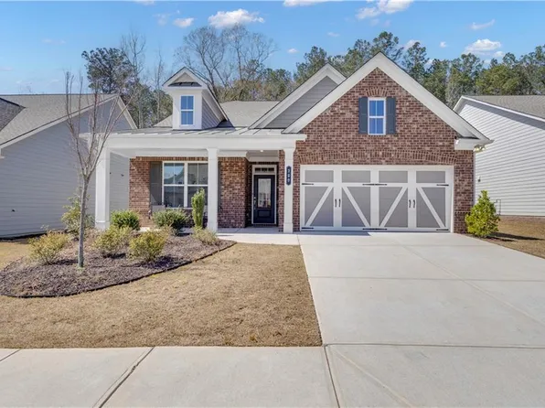 200 Amherst Way, Fayetteville, GA 30215