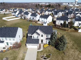 1291 Tinkers Green Dr, Streetsboro, OH 44241