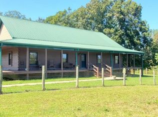 2346 Spankem Branch Rd, Louisa, KY 41230