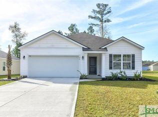 54 Hawkhorn Ct, Savannah, GA 31407