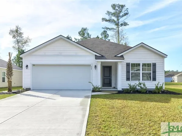 54 Hawkhorn Ct, Savannah, GA 31407