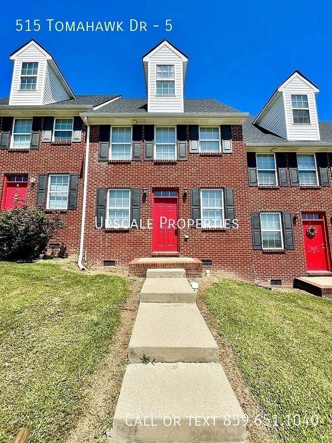 515 Tomahawk Dr — Photo 2