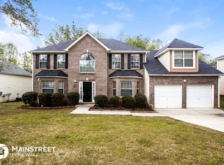 624 Tomahawk Pl, Austell, GA 30168