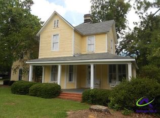 310 Sumter St, Oglethorpe, GA 31068