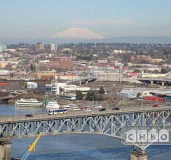 Mt. St. Helens / Ross Island B