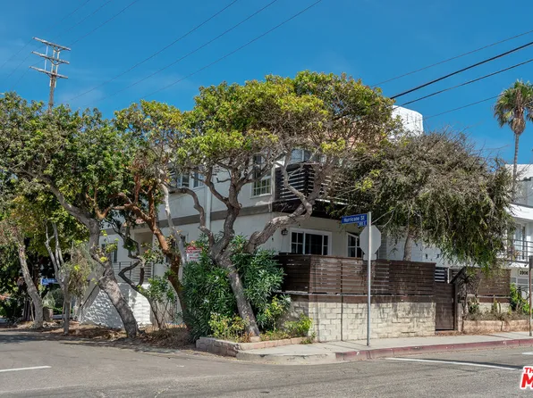 3900 Pacific Ave, Marina Del Rey, CA 90292