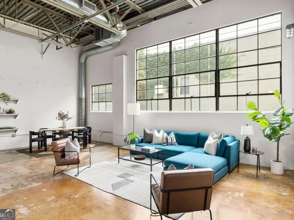1564 Dekalb Ave NE APT 4, Atlanta, GA 30307