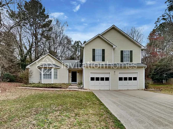 6955 Greenfield Ln, Cumming, GA 30028