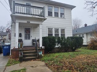 1821 Wychwood St #B, Toledo, OH 43613