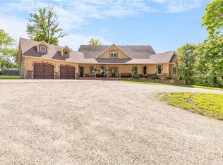 650 NW 13th Hwy, Warrensburg, MO 64093
