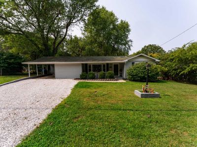 1403 S 5th Ave, Ozark, MO, 65721