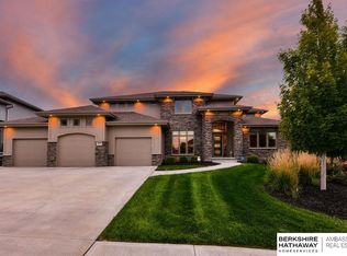 2329 S 219th St, Elkhorn, NE 68022