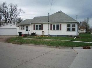 110 W Mary St, Ottumwa, IA 52501