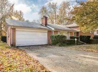 3903 Valley Station Rd, Louisville, KY 40272