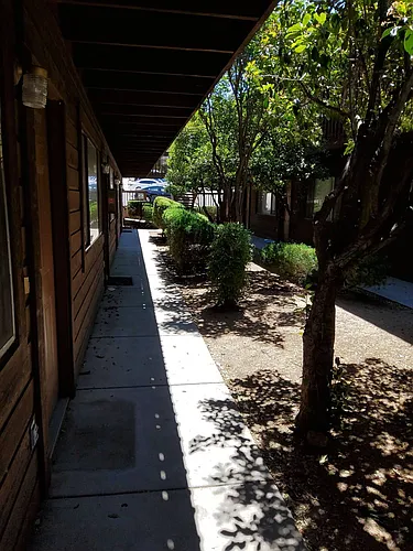 Creekside Apartments Photo 1