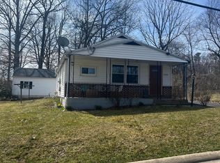 2480 E Circleville Rd, State College, PA 16803