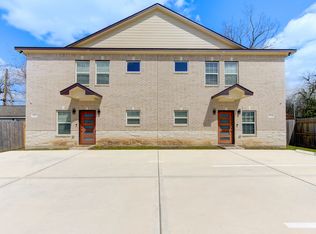 4901 Mallow St #A, Houston, TX 77033