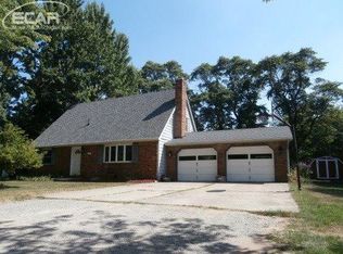 13467 Ring Rd, Saint Charles, MI 48655