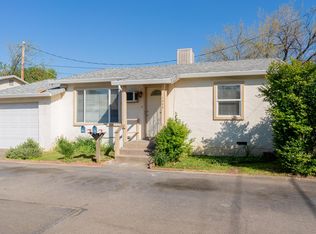 1040 Gold St, Redding, CA 96001