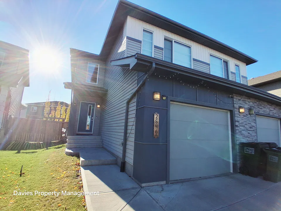2546 Casey Way SW