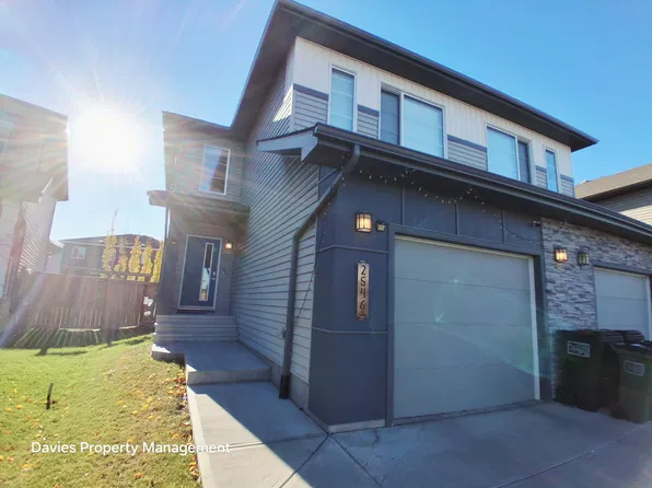2546 Casey Way SW, Edmonton, AB T6W 3N3