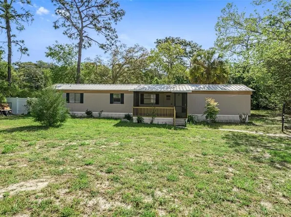 17738 Greensboro St, Spring Hill, FL 34610