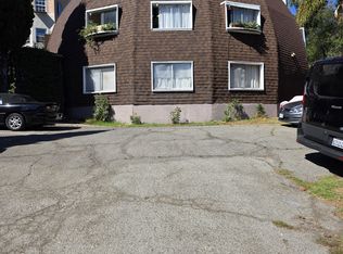 3333 Harrison St #3, Oakland, CA 94611