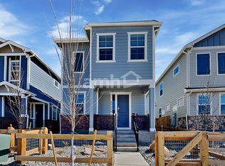 23572 E 3rd Pl, Aurora, CO 80018