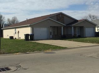 103 N 9th St, Dupo, IL 62239