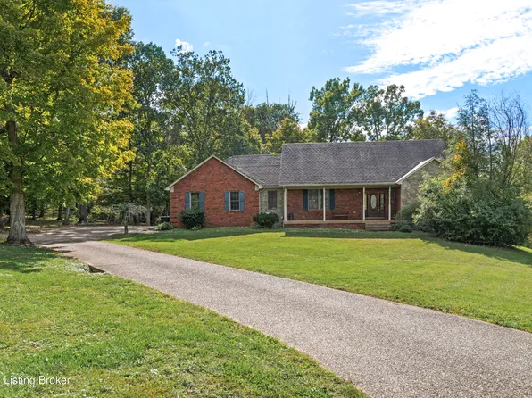 255 Millwood Ct, Shepherdsville, KY 40165