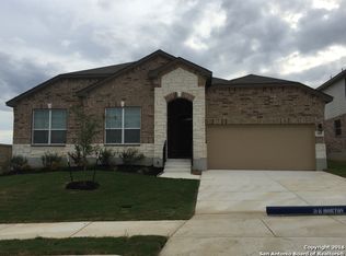 205 White Rock, Cibolo, TX 78108