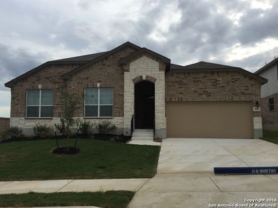 205 White Rock, Cibolo, TX, 78108