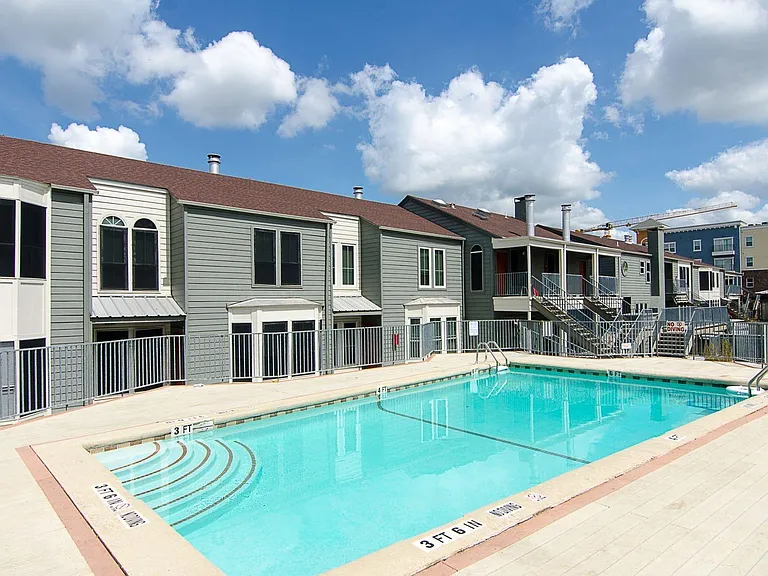 2529 Rio Grande St #39 — Photo 22