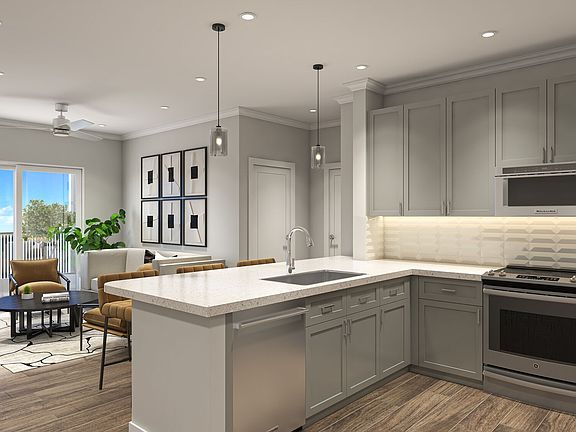 5th image of 1735 N Greenville Ave #2315