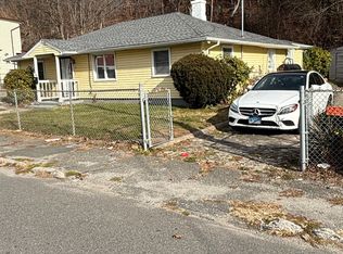 341 Oak Street, Waterbury, CT 06705