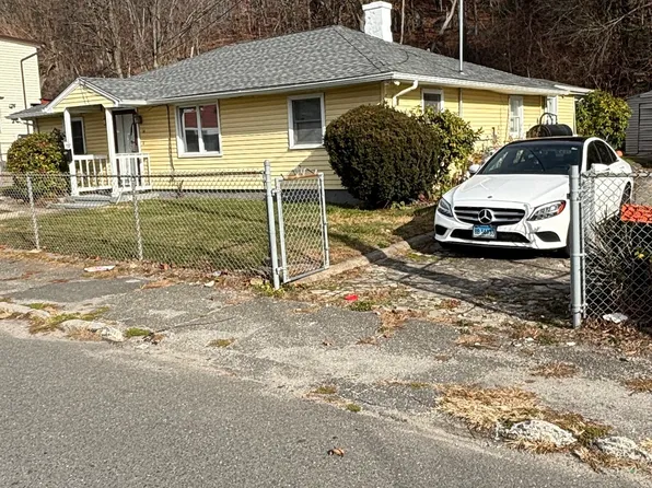 341 Oak Street, Waterbury, CT 06705