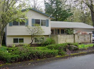 10050 SW 29th Pl, Portland, OR 97219