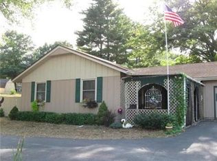 606 S 3rd St, Plattsburg, MO 64477