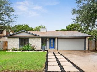 7006 Bill Hughes Rd, Austin, TX 78745