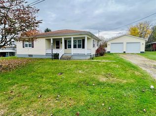 55 3rd St, Rayland, OH 43943
