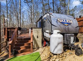 40 Ninth St, Ellijay, GA 30540