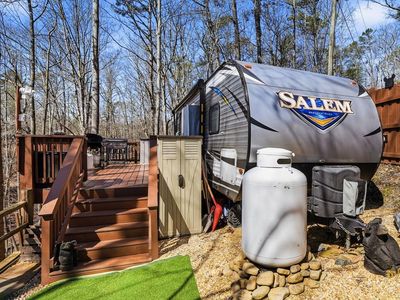 40 Ninth St, Ellijay, GA, 30540