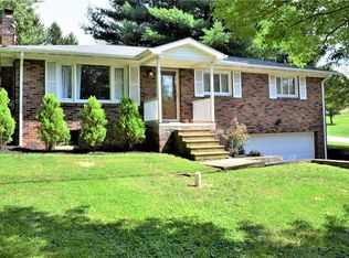 2940 Park Ave, Washington, PA