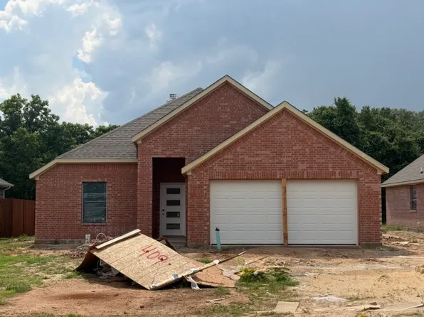 409 Smith Rd, Springtown, TX 76082