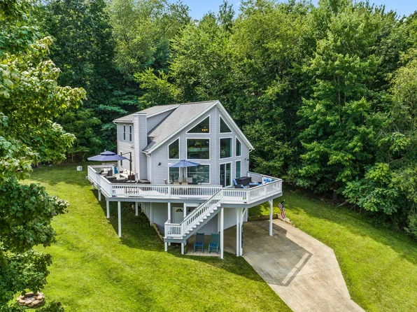 388 Northern Spy Cir, Howard, OH 43028