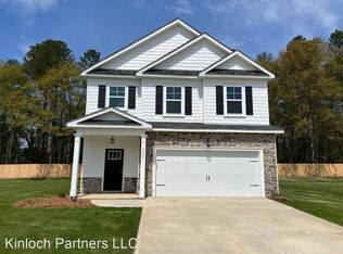 3675 Lynnwood Dr LOT 4, Martinez, GA 30907