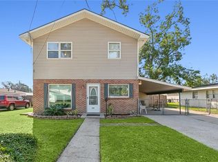 709 Dilton St, River Ridge, LA 70123