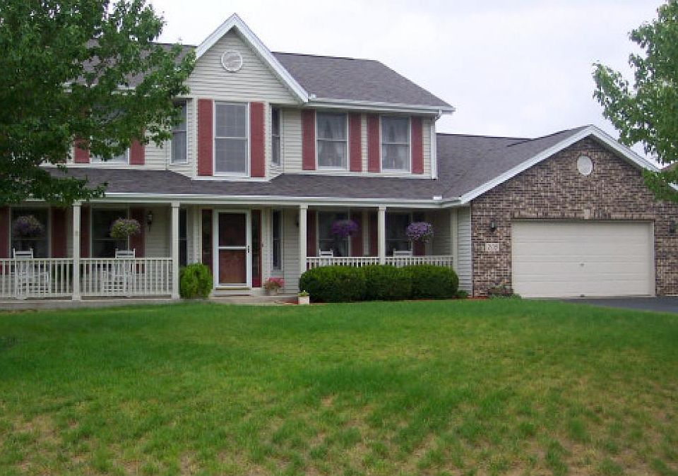 208 Woodloch Forest Dr, Rockton, IL 61072 Zillow